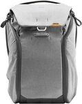 Peak Design Unisex X Backpack (20L) $250 Delivered @ ACS Technology via Amazon AU