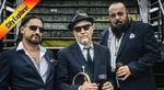 Win a Double Pass to The Fun Lovin' Criminals Concert in Sydney from Ticket Wombat