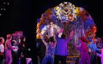 Win Two Tickets to Groundhog Day The Musical at Melbourne’s Princess Theatre from Beat Magazine
