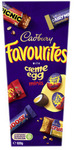 Cadbury Favourites with Creme Egg 820g - 2 for $32 @ Coles