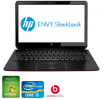 HP Envy 4-1001TU NOW $589 @ The Laptop Factory Outlet