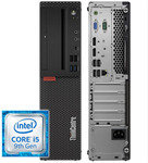 [Refurb] Lenovo ThinkCentre M720S PC: i5-9400, 16GB RAM, 250GB SSD, 1TB HDD, Win 11 Pro $350 Shipped @ Computer and Laptop Sales