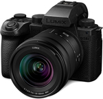 Panasonic Lumix S5 IIX with 20-60mm Lens Kit $2799 Delivered ($0 SYD C&C) @ Camera Warehouse