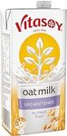 Vitasoy Almond / Oat / Soy Milky Regular/Low Sugar Milk 1L 12pk $18.36 ($1.53/L) via S&S + Delivery ($0 with Prime) @ Amazon AU