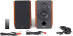 [Refurbished] Edifier R1700BT Speakers (Brown Only) $109.99 Delivered @ Ventchoice eBay