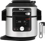 Ninja Foodi Max 15 in 1 7.5l Smart Cooker (UK Version) $406.65 Delivered @ Amazon UK via AU