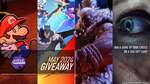 Win a $60 Gaming Gift Card of Your Choice from daMuffinMan007