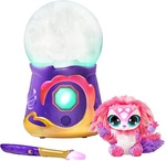 Magic Mixies Magical Misting Crystal Ball with Interactive 20.3cm Pink Plush Toy - $44.95 Delivered @ Need1