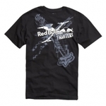 Red Bull X-Fighters Exposed Tee $19.95 with Coupon (RRP $49.95)