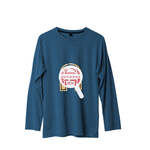 10% off Kid's Clothing, Unisex Long Sleeve T-Shirts from $14.99 + Delivery ($0 with $69 Min Spend) @ Zardor
