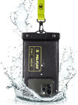 Pelican Marine Waterproof Floating Pouch - Regular/XL $28.50 (Was $39.95) + Delivery @JP Cases