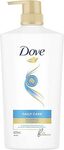 Dove Daily Care 820ml Shampoo $7.22 (Expired), Conditioner $7.59 ($6.83 S&S) + Delivery ($0 with Prime/ $59 Spend) @ Amazon AU