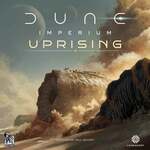 Dune Imperium Uprising $67 + $10/$16 Delivery @ Gamerholic
