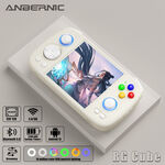 Anbernic RG Cube Handheld Game Console (Machine Only & No Case) $247.28 ($242.07 eBay Plus) Delivered (China) @ Anbernic eBay