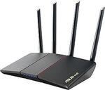 [Prime] ASUS RT-AX3000P Wi-Fi 6 Router 802.11ax $129, ASUS RT-AX1800S Router $80.79 Shipped @ Amazon Au