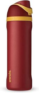 [Prime] Owala Stainless Steel Water Bottle 24oz/710ml (Harry Potter, Hulk or Mandalorian) $35.12 Delivered @ Amazon US via AU
