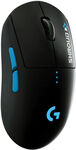 Logitech G PRO Wireless Gaming Mouse Shroud Edition $85 Delivered @ LogitechShop eBay