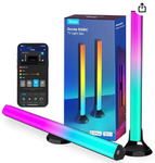 Govee RGBIC 15" Wi-Fi TV Double Beads Smart Light Bars Only $44.99 ($43.99 eBay Plus) + $14.50 Postage @ Vinnies Victoria eBay