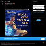 Win 1 of 12 Prince of Persia: The Lost Crown Steam Keys from Prince of Persia