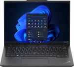 Lenovo ThinkPad E14 Gen 5 14": Intel i5-13420H or AMD Ryzen 5 7430U, 16GB RAM, 512GB SSD + $20 Rewards - $879 Delivered @ Lenovo