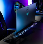 Win a Helios Neo 16 Laptop from Predator Gaming