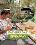 Win a Koda 2 Max Pizza Oven with Accessories + a 12-Month Supply of Stone & Wood Pacific Ale + Merch from Ooni + Stone & Wood