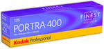 Kodak Portra 400 35mm 36 Exposures 5-Pack $140.25 ($136.95 eBay Plus) Delivered @ Prices Demolished eBay