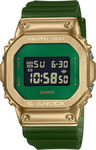 Casio G-Shock GM5600CL-3D $199 (OOS), GM110CL-6A/GM110G-1A9 $259 Delivered @ Starbuy