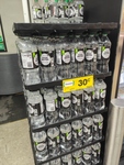 [VIC] Woolworths Bottled Soda Water 1.25L $0.30 @ Woolworths, Airport West