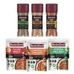 Win a MasterFoods Gift Pack from MiNDFOOD