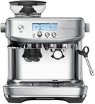 Breville BES878BSS the Barista Pro Espresso Coffee Machine $787.50 + Delivery @ Appliance Wholesale Partner via Catch