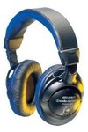 Audio-Technica ATH-M40FS Precision Studio Headphones for $57 Shipped