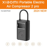 Xiaomi Portable Air Compressor 2 Pro US$51.62 (~A$78.95) Delivered @ Wideal Global Store AliExpress