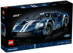 LEGO Technic 2022 Ford GT 42154 $120 (RRP $199.99) @ MYER