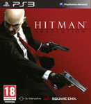 Hitman: Absolution (PS3/XBOX 360) ~ $32.16 Shipped