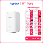 Reolink HomeHub US$65 / A$103.25 Delivered @ Reolink Official Store AliExpress