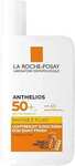 La Roche-Posay Sunscreen Lotion 50ml $25.06 ($22.55 S&S) + Delivery ($0 with Prime/ $59 Spend) @ Amazon AU