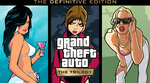 [Switch] Grand Theft Auto: The Trilogy – The Definitive Edition $39.95 @ Nintendo eShop