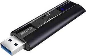 SanDisk 256GB Extreme PRO USB 3.2 Solid State Flash Drive $60.23 Delivered @ Amazon US via AU