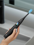 Win a AI-Powered X Ultra S Smart Sonic Electric Toothbrush Valued at $449.95 from Girl.com.au