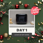 Win 1 of 12 Daily Prizes from Panasonic Kitchen [Ex ACT]