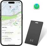 VISOOP Smart Wallet Tracker Card (Works with Apple Find My) $37.99 + Delivery ($0 with Prime/ $59 Spend) @ SunyoungAU Amazon AU