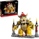 LEGO Super Mario The Mighty Bowser 71411 $248.75 Delivered @ Target via Catch ($258.75 Delivered & Target / Amazon AU)