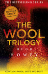 [eBook] The Wool Trilogy by Hugh Howey $4.99 @ Apple Books