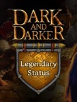 [PC, Epic] Free DLC - Dark and Darker - Legendary Status @ Epic Games