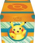 Pokémon TCG: Paldea Chest $48.28, Temporal Forces Booster Box $178.45 & More + Delivery ($0 with Prime/ $59+) @ Amazon AU