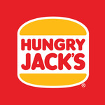 Whopper, Cheeseburger & Small Sundae $8 Pickup Only @ Hungry Jacks via App