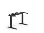 35% off: FlexiSpot E7 Pro Standing Desk Frame $413.99, Frame with 120x60cm Chipboard Top from $459.99 Delivered @ FlexiSpot