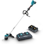 Makita 18Vx2 Line Trimmer Kit + Bonuses $573.28 + Delivery ($0 C&C) @ Tools Warehouse ($515.95 P.B @ Bunnings)