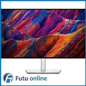 Dell U2723QE UltraSharp 27" 4K IPS Black Technology Monitor $636.65 Delivered ($599.20 with eBay Plus) @ Futu_Online eBay